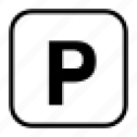 icon-parking